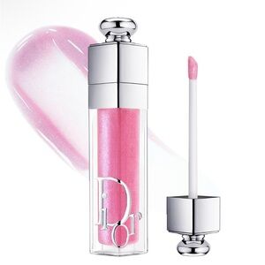 Dior Addict Lip Maximizer – Holo Lavender (6 ml / 0.10 fl oz) | Brand New